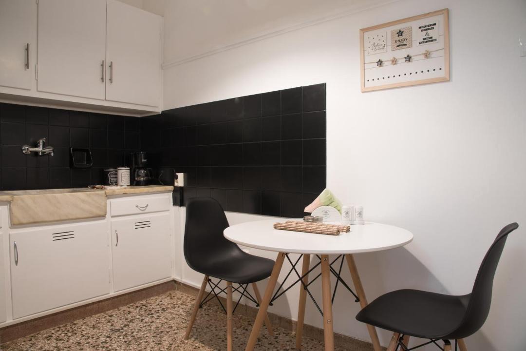 Photo of Kitchen in Pangrati