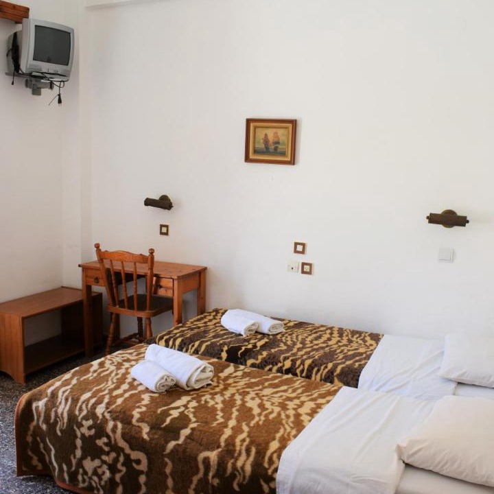 Photo of Bedroom in Malia