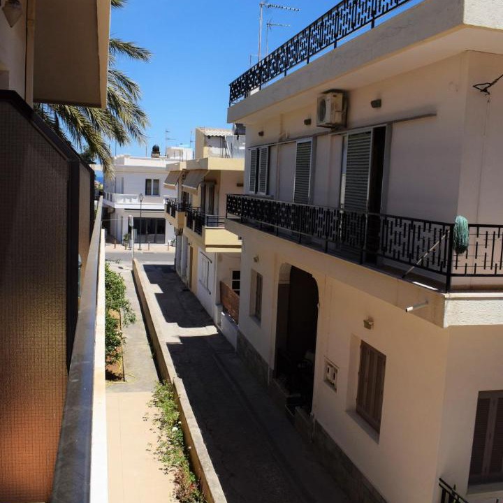 Photo of Buildings in Malia