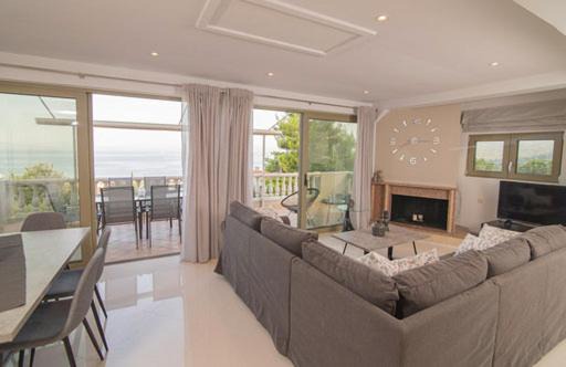 Photo of Livingroom in Mikri Mantineia