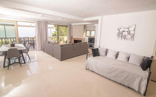 Photo of Livingroom in Mikri Mantineia