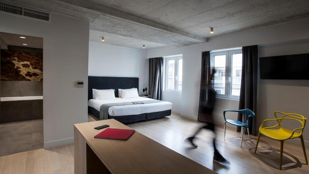 Photo of Livingroom in Omonia