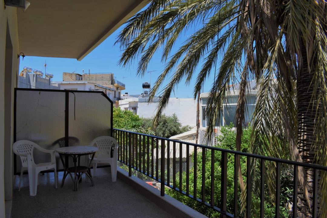 Photo of Patio Balcony in Malia