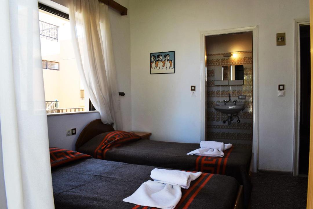 Photo of Livingroom in Malia