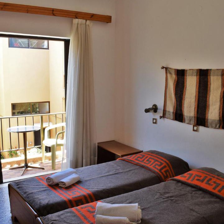 Photo of Bedroom in Malia