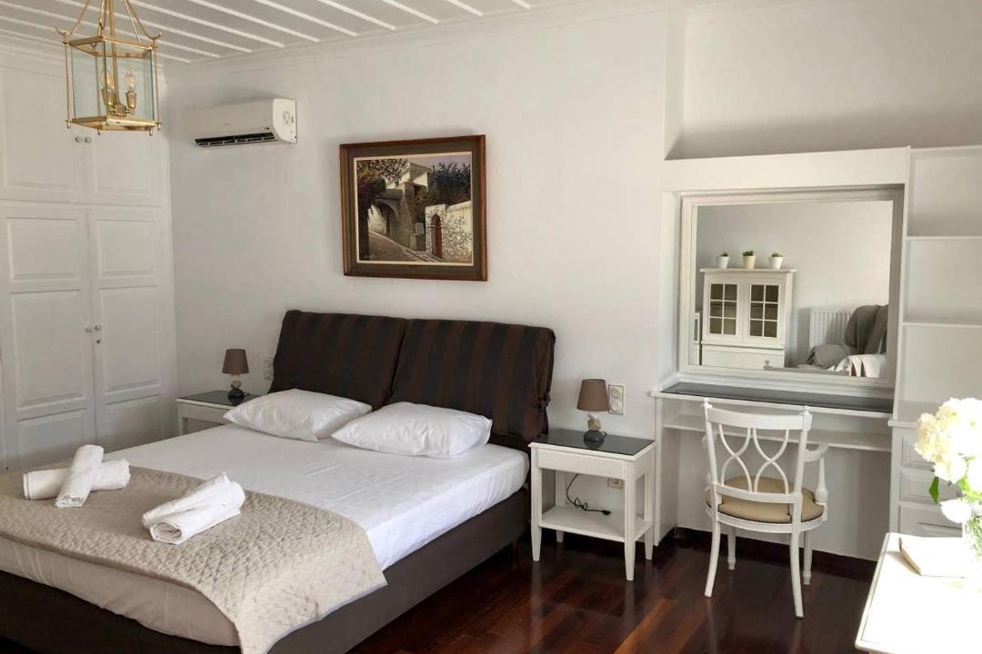 Photo of Bedroom in Andros Town
