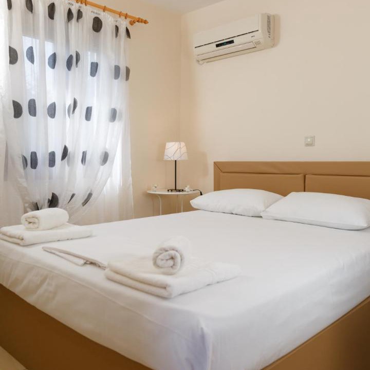 Photo of Bedroom in Paralio Astros