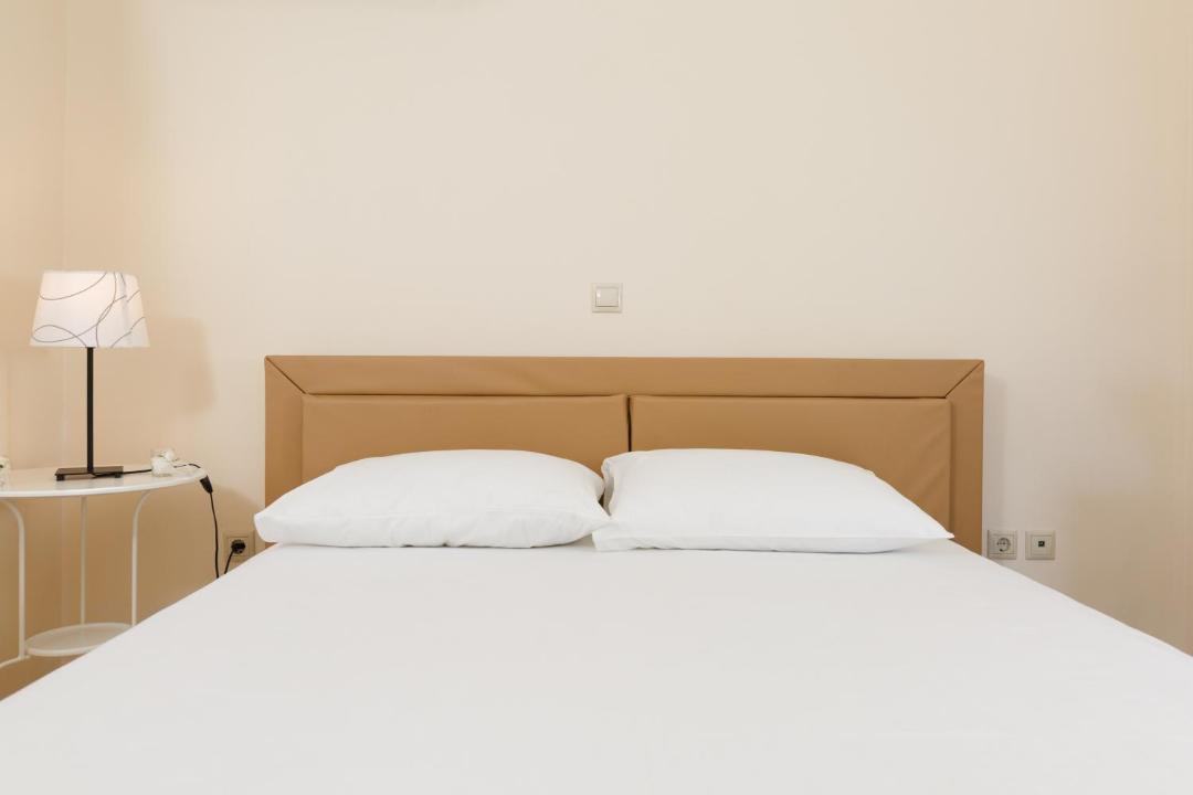 Photo of Bedroom in Paralio Astros