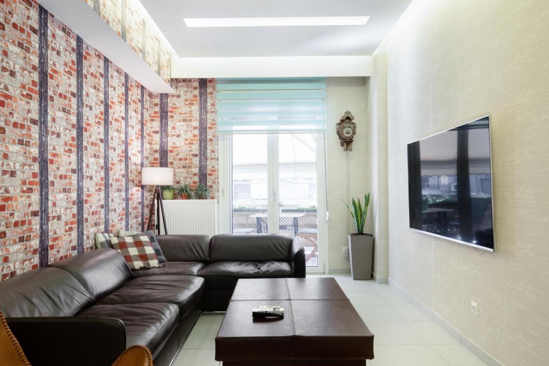 Photo of Livingroom in Omonia