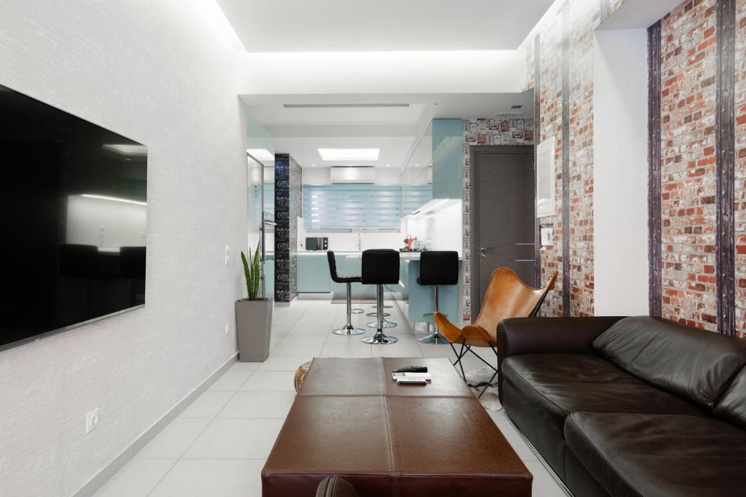 Photo of Livingroom in Omonia