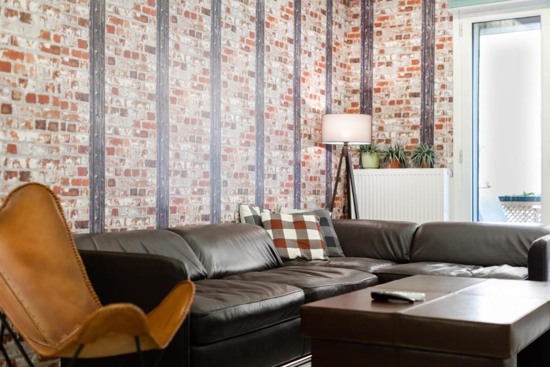 Photo of Livingroom in Omonia