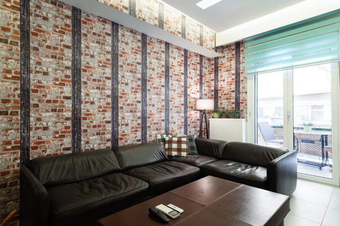 Photo of Livingroom in Omonia