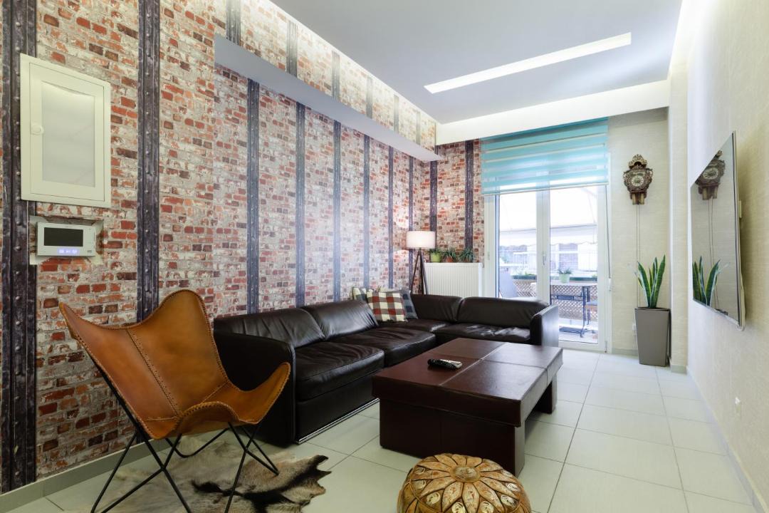 Photo of Livingroom in Omonia