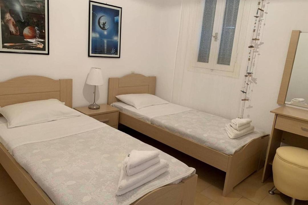 Photo of Bedroom in Glyfada