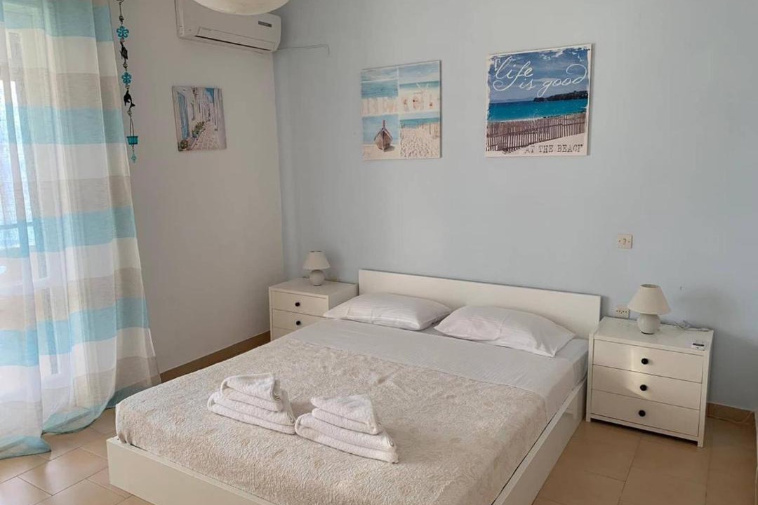 Photo of Bedroom in Glyfada
