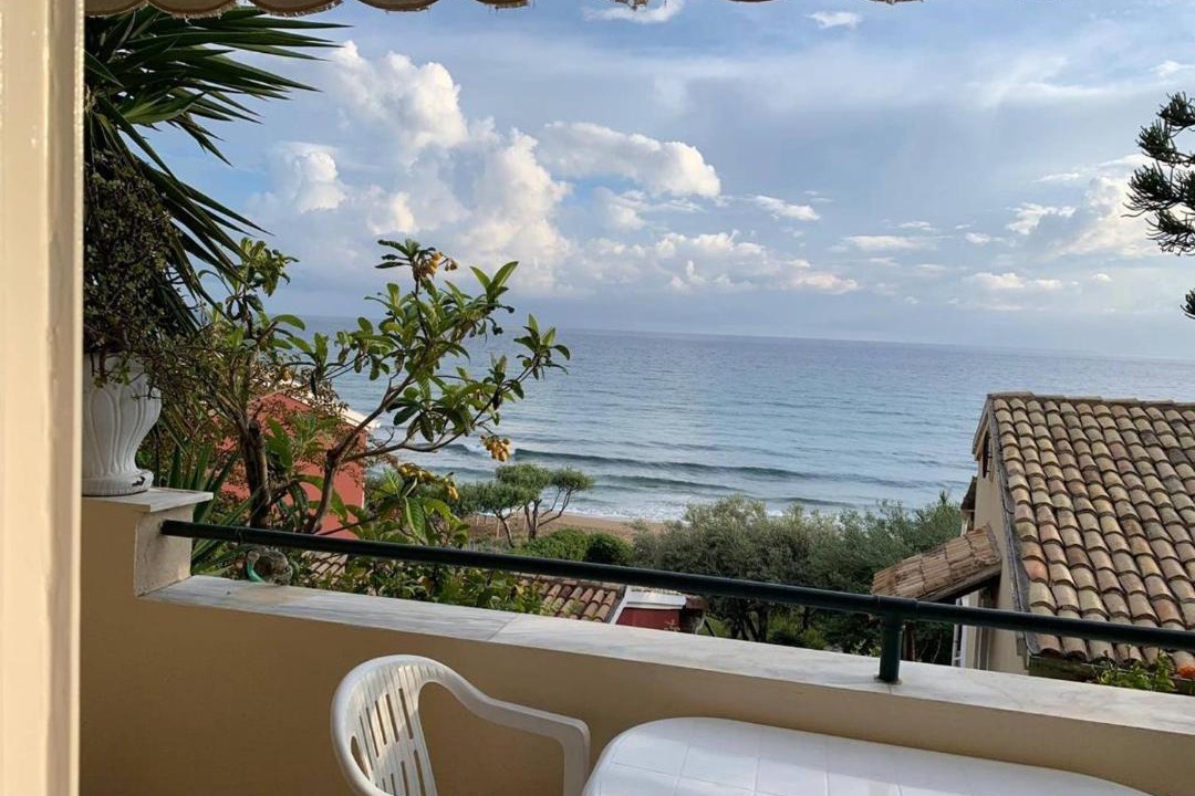 Photo of Patio Balcony in Glyfada