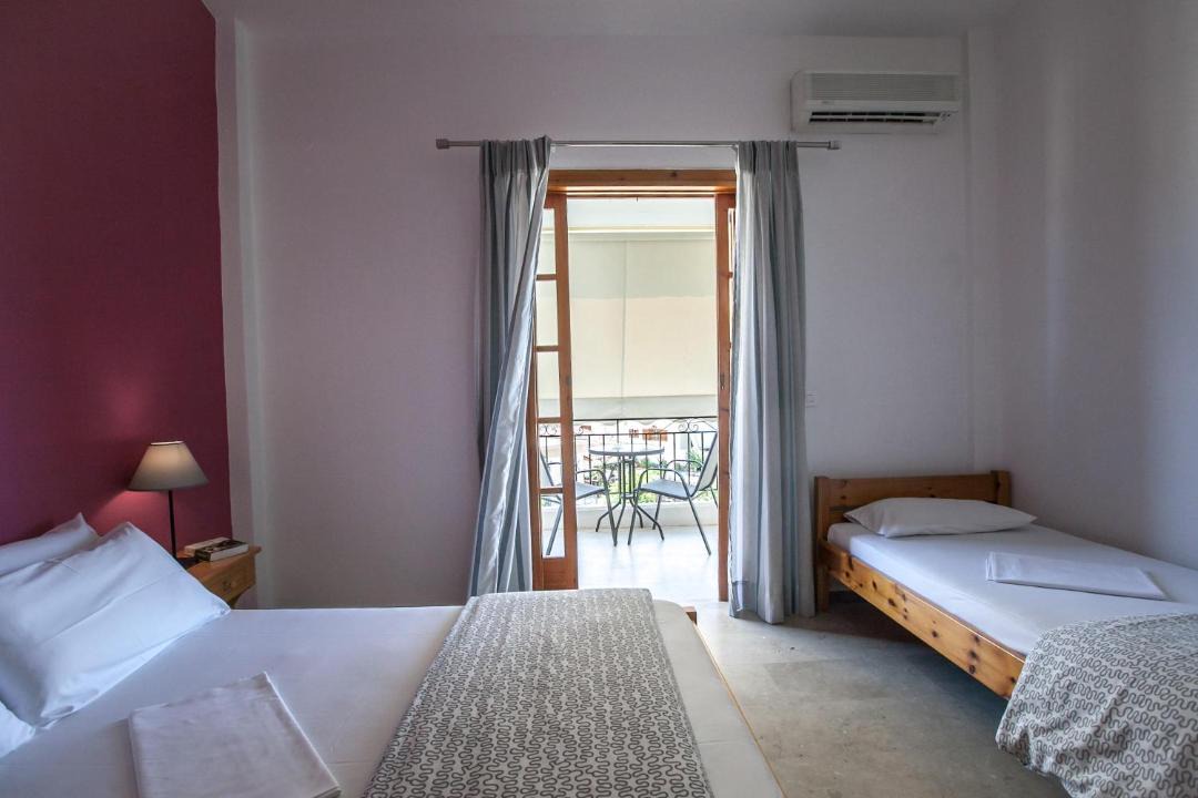 Photo of Bedroom in Kandia