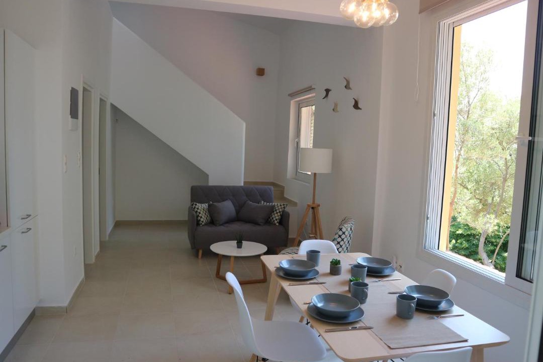 Photo of Livingroom in Elia