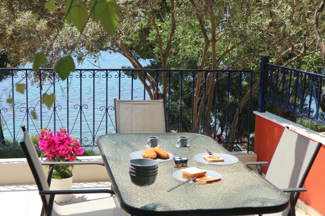 Photo of Patio Balcony in Elia