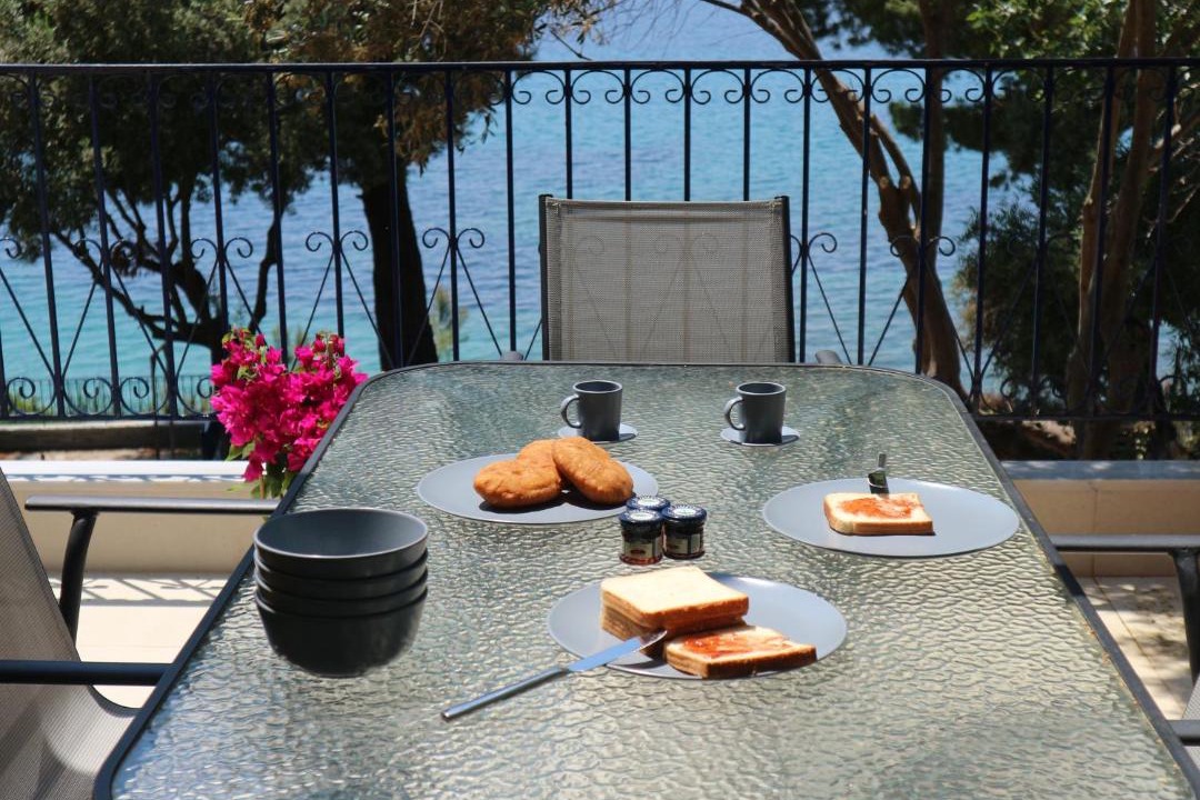 Photo of Patio Balcony in Elia