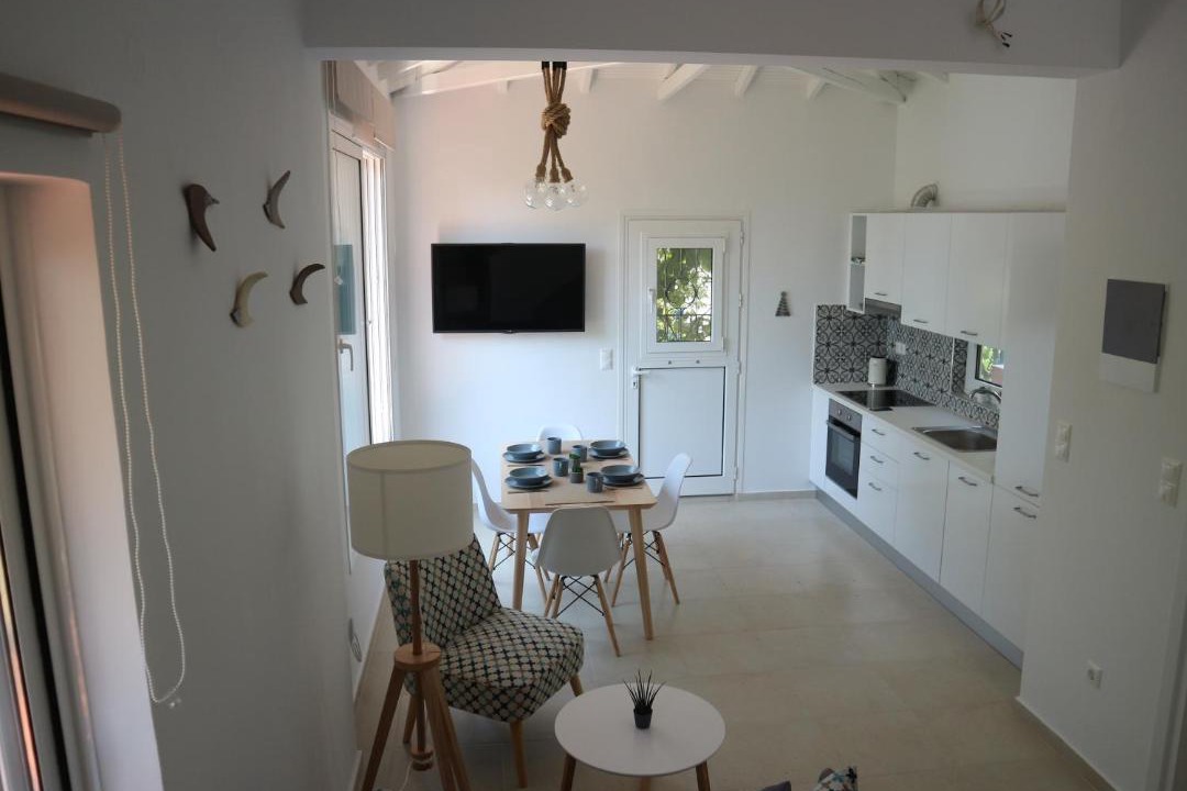 Photo of Livingroom in Elia