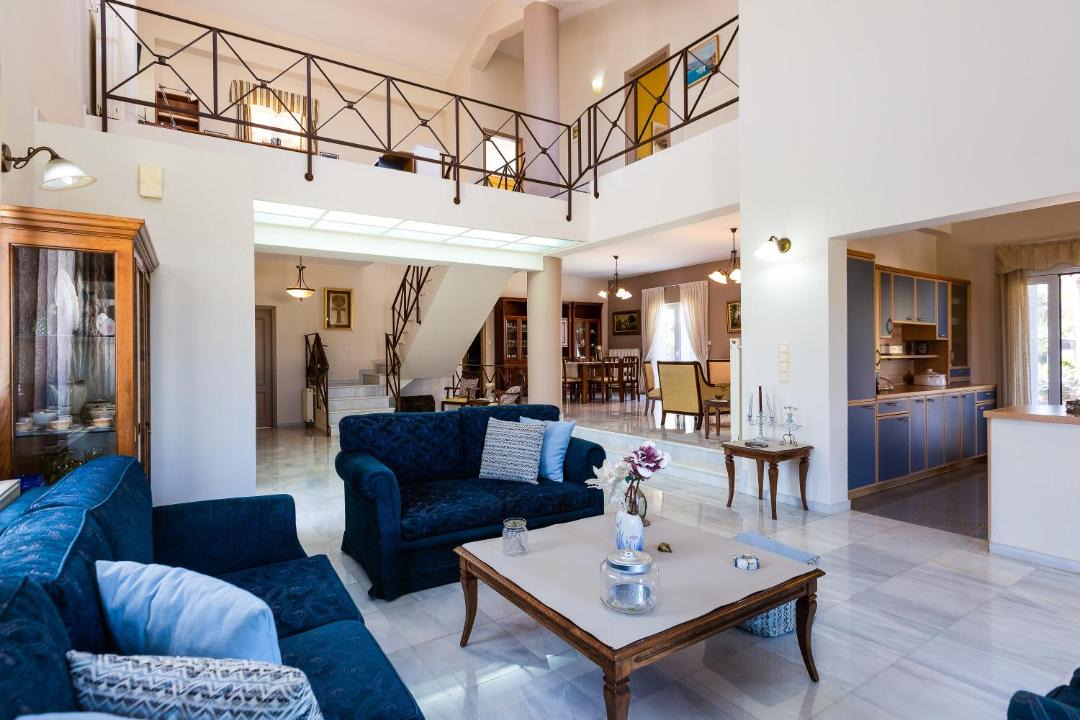Photo of Livingroom in Adele