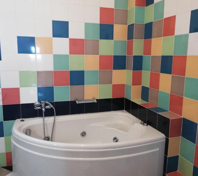 Photo of Bathroom in Aegina