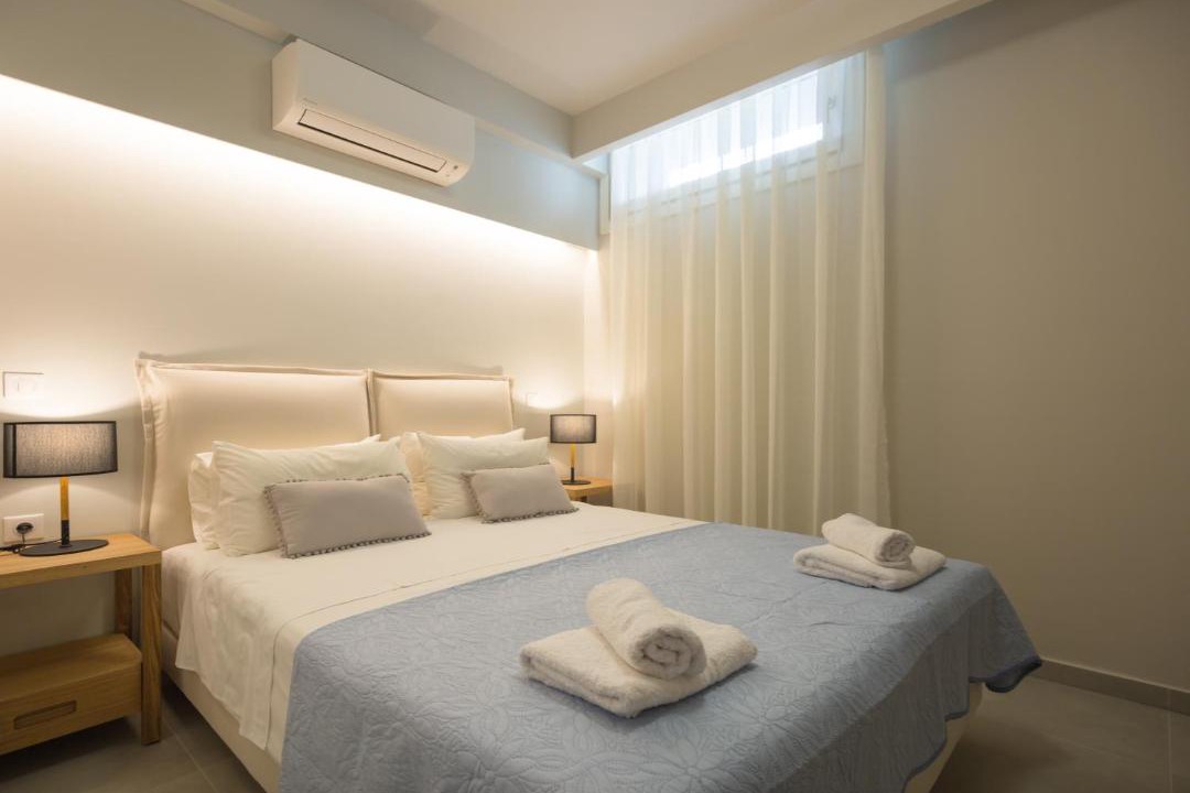 Photo of Bedroom in Kefalovriso