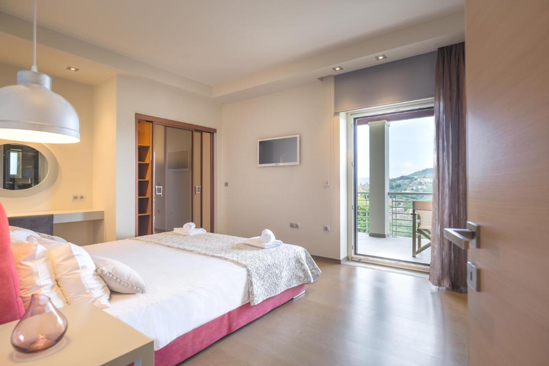 Photo of Bedroom in Kefalovriso