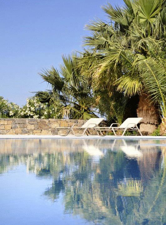 Photo of Outdoor in Elounda