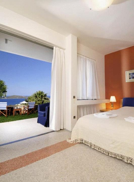 Photo of Bedroom in Elounda