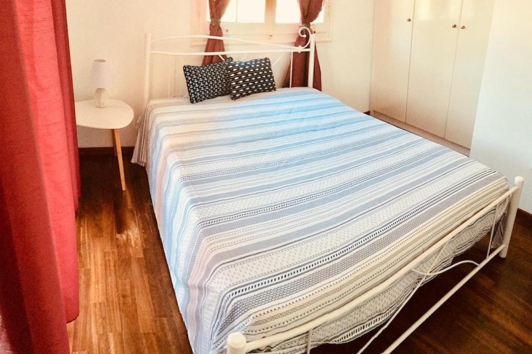 Photo of Bedroom in Giannades