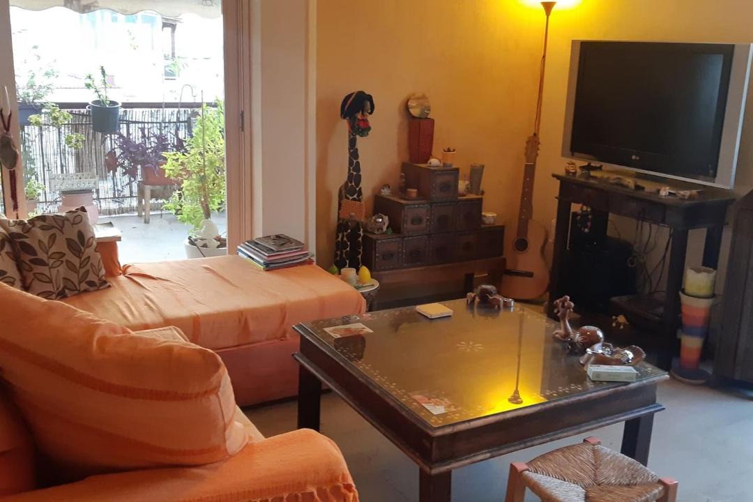 Photo of Livingroom in Petralona