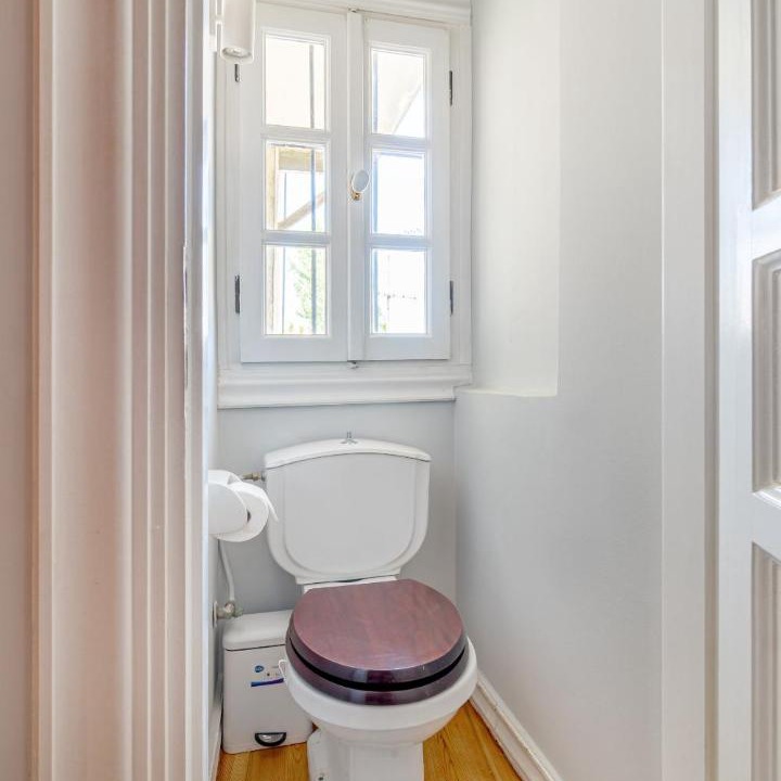 Photo of Bathroom in Plaka