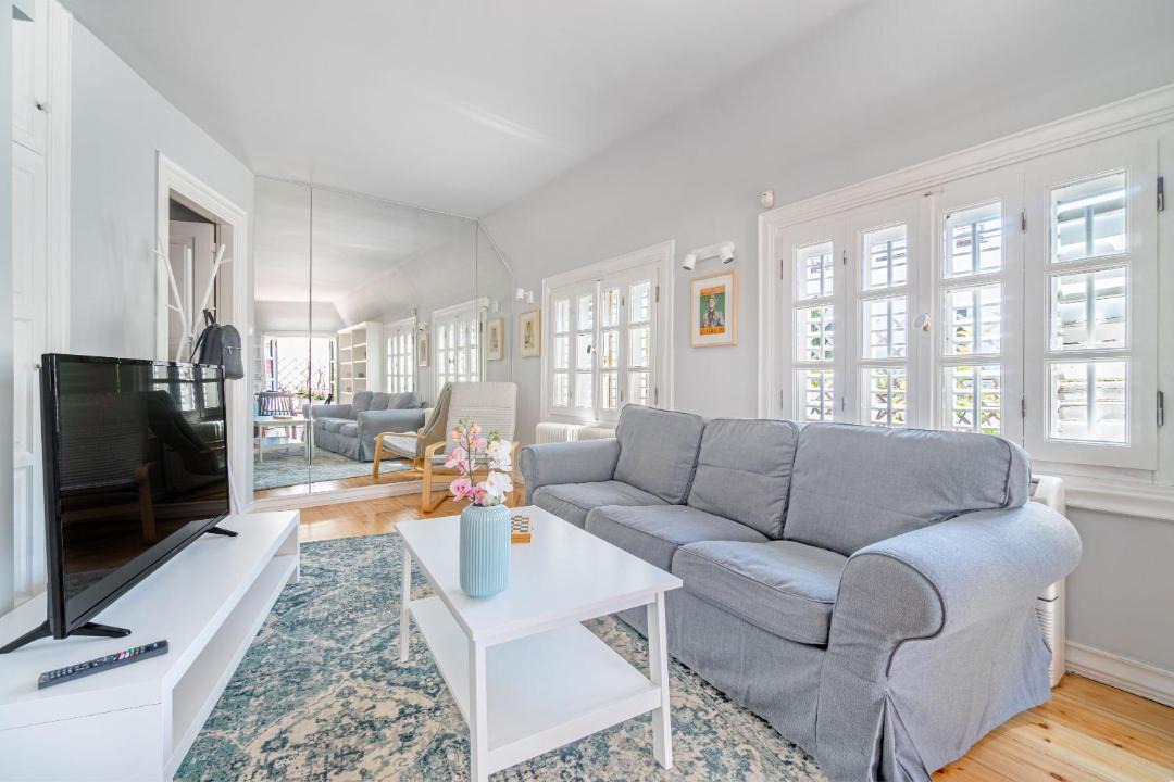 Photo of Livingroom in Plaka