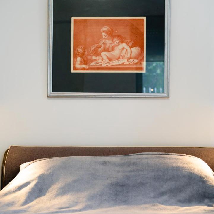 Photo of Bedroom in Glyfada