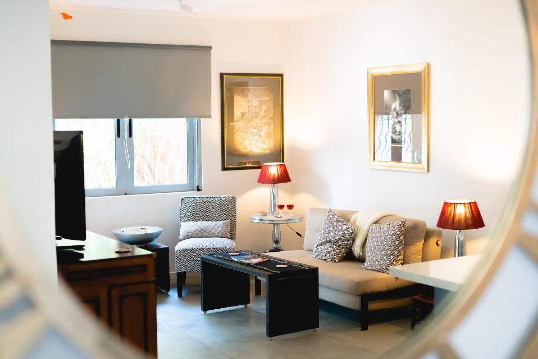 Photo of Livingroom in Glyfada