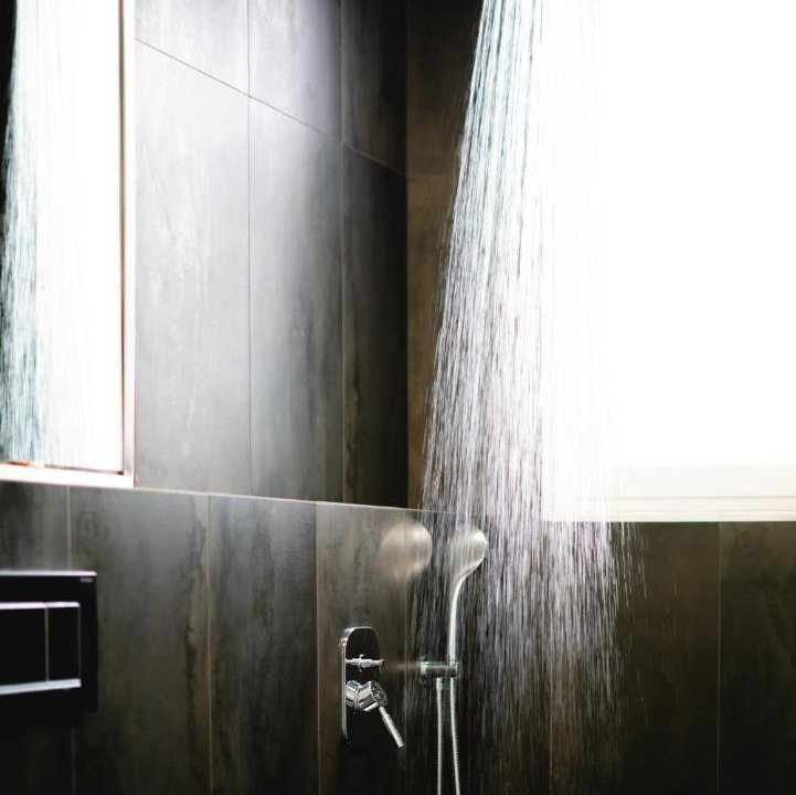 Photo of Bathroom in Glyfada