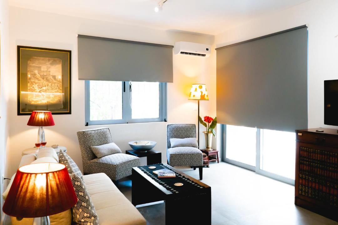 Photo of Livingroom in Glyfada