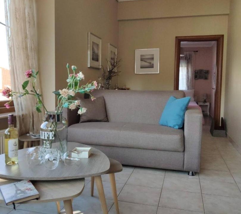 Photo of Livingroom in Kavala
