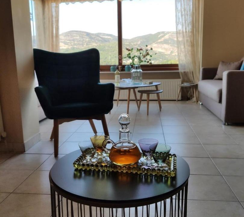 Photo of Livingroom in Kavala