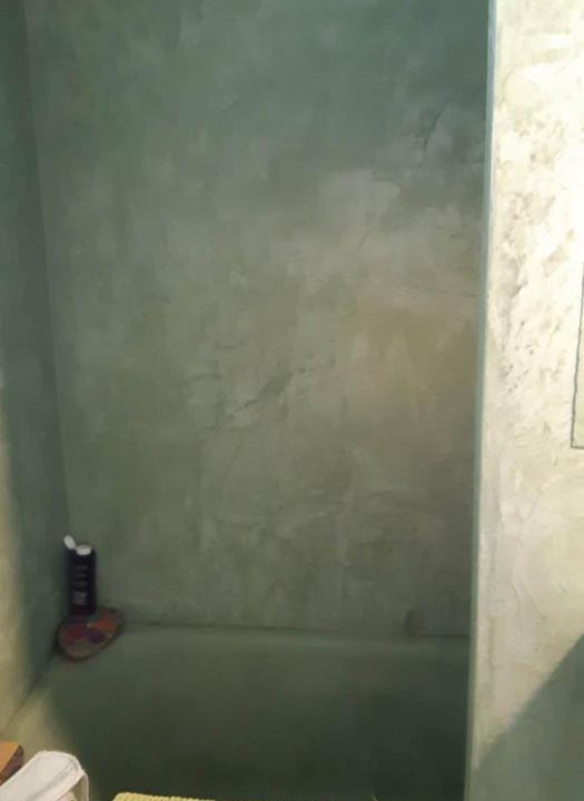 Photo of Bathroom in Petralona