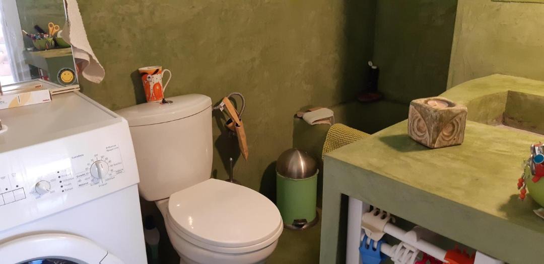 Photo of Bathroom in Petralona