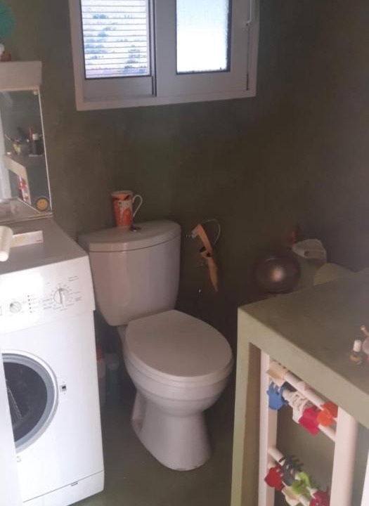 Photo of Bathroom in Petralona