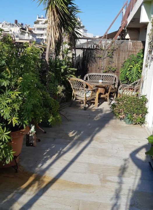 Photo of Buildings in Petralona