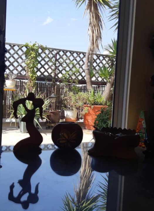 Photo of Patio Balcony in Petralona