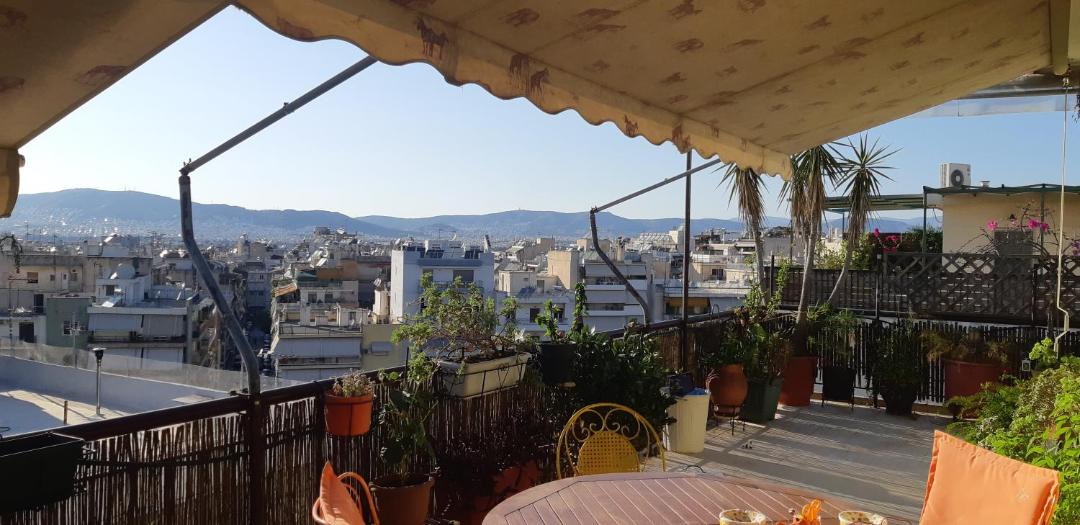Photo of Patio Balcony in Petralona