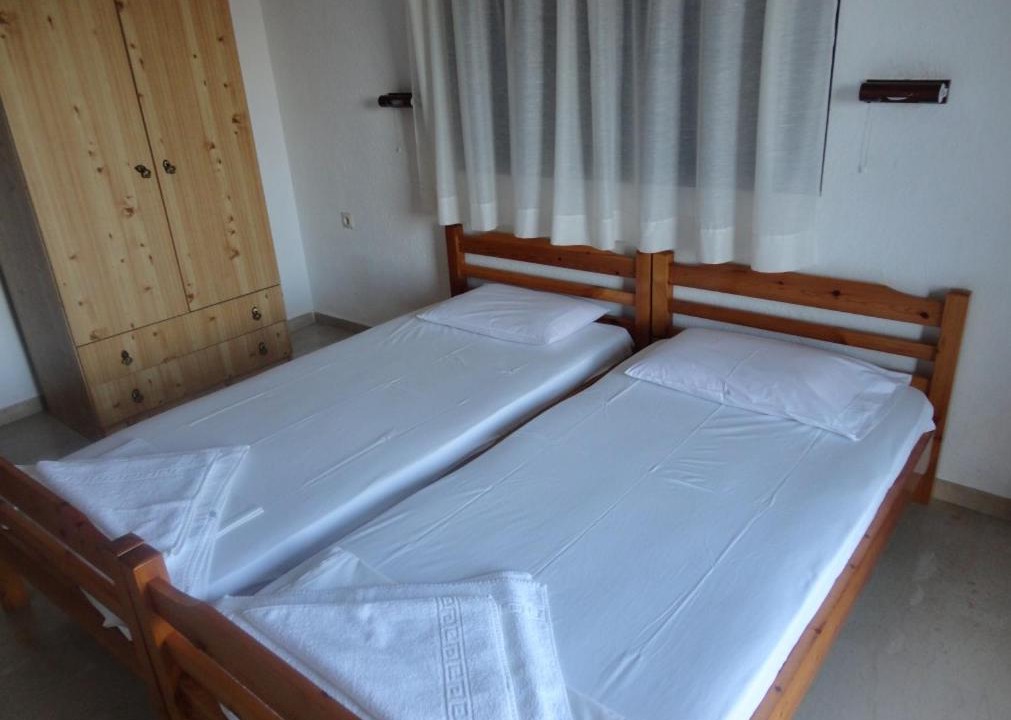Photo of Bedroom in Metamorfosi