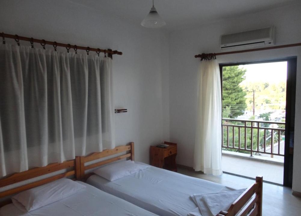 Photo of Bedroom in Metamorfosi