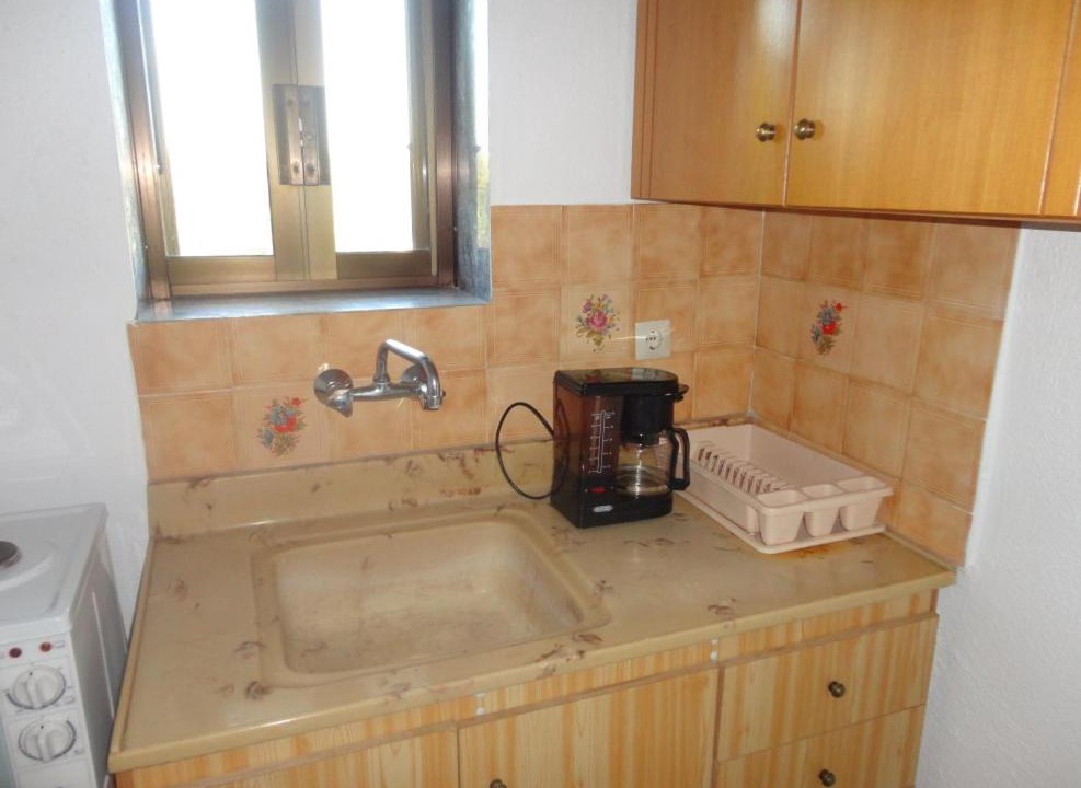 Photo of Kitchen in Metamorfosi